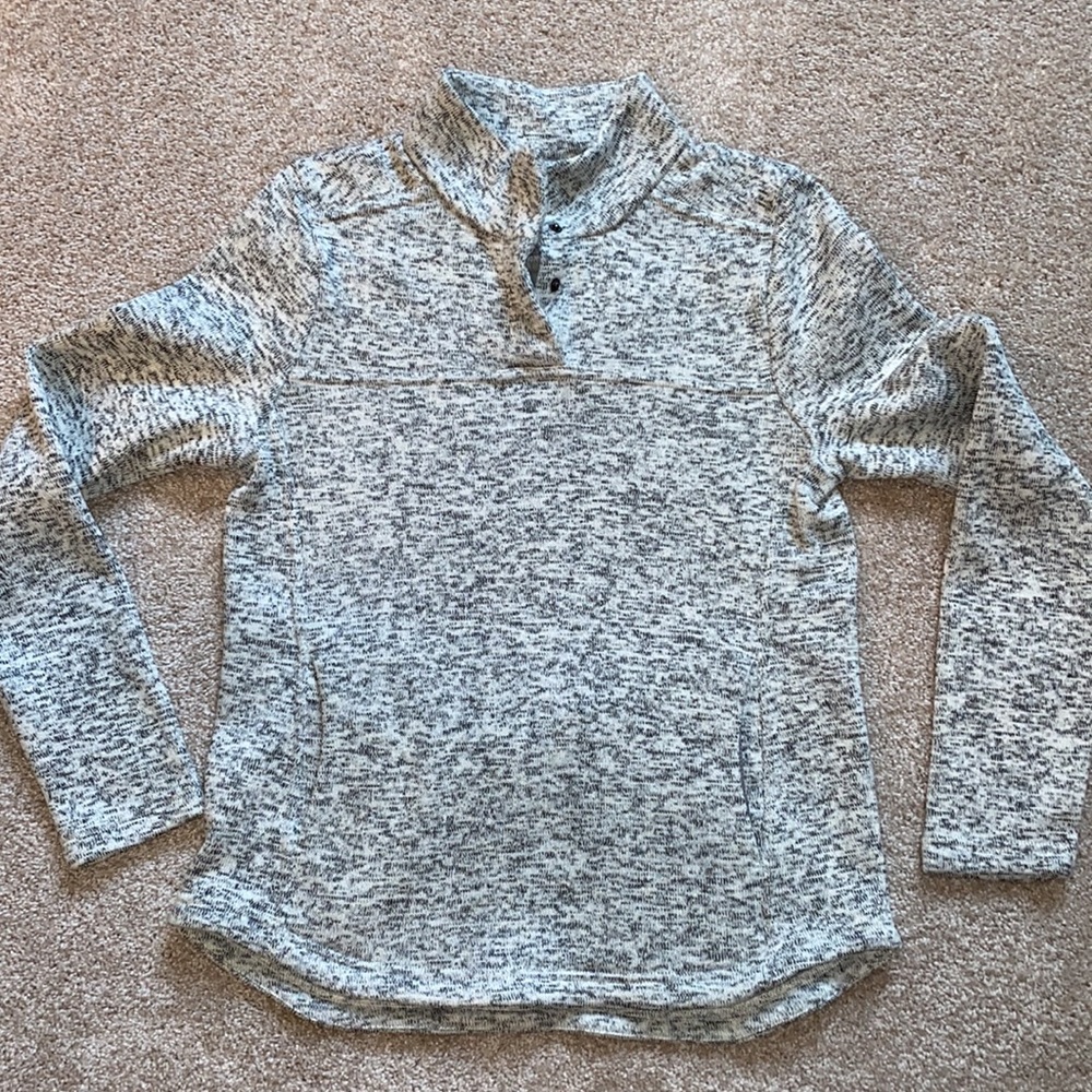 KYODAN Women’s knit sweater